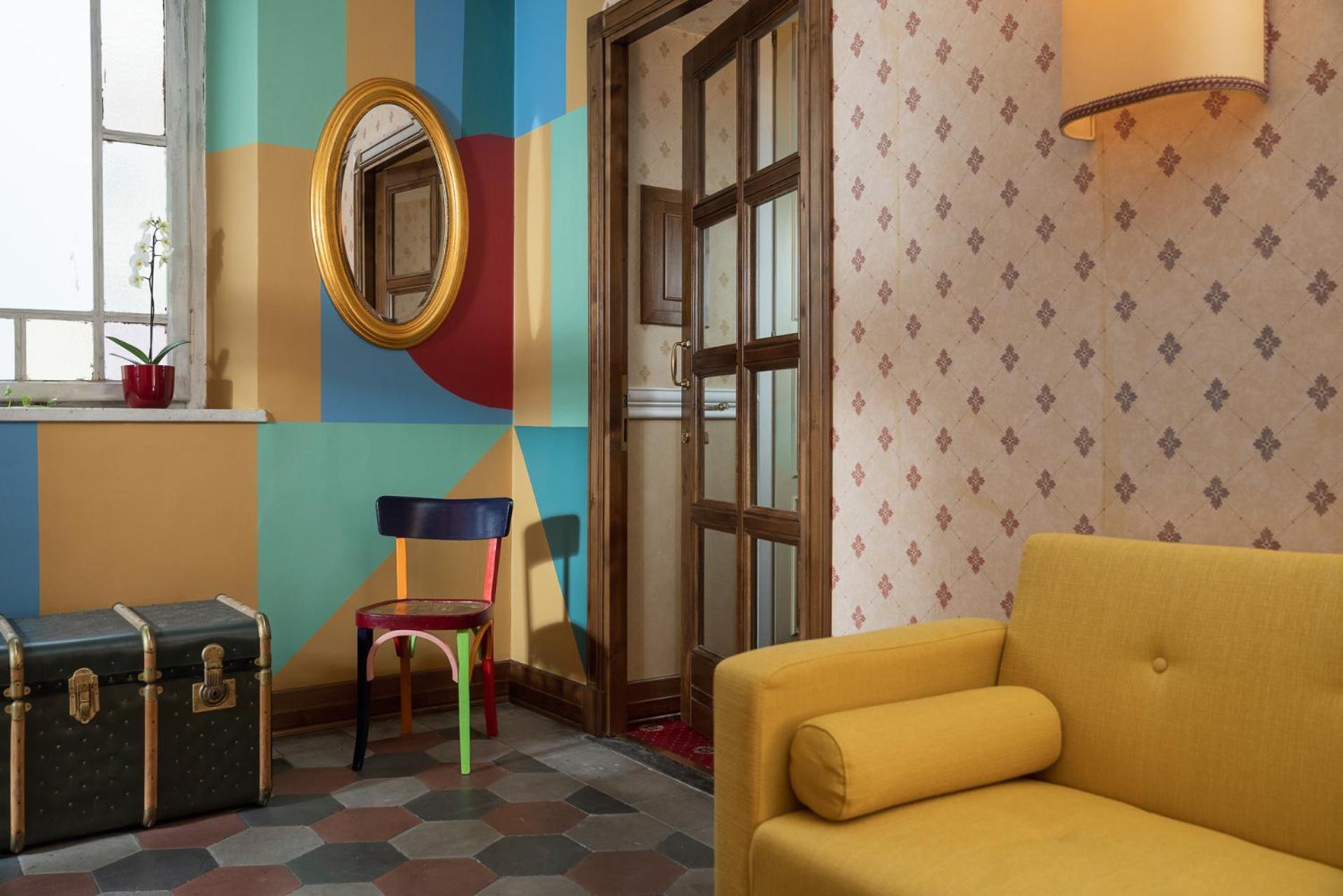 Hotel Oceania — Photos 1