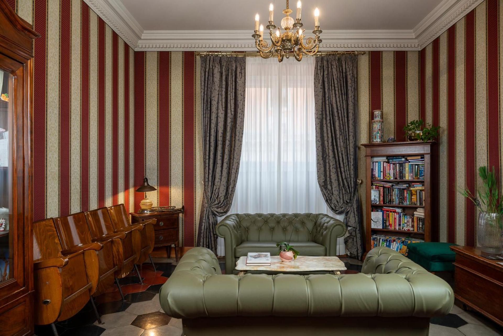 Hotel Oceania — Photos 2